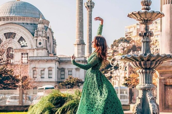 instagram istanbul Fotoğraf Çekimi