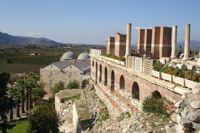 Tour biblico di Efeso