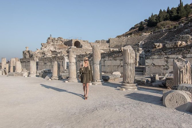 Private Tour : Customized Ephesus Private Tour