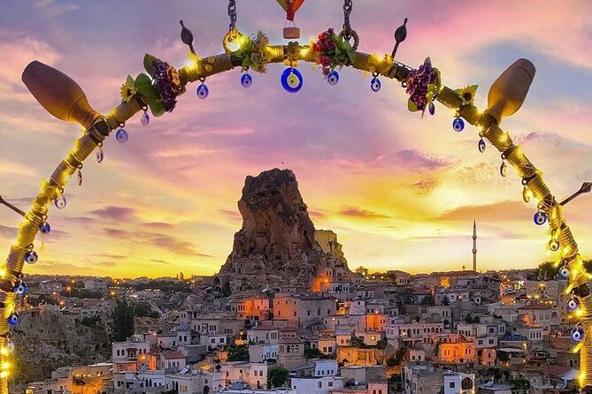 Cappadocia Highlights Tour guidato privato