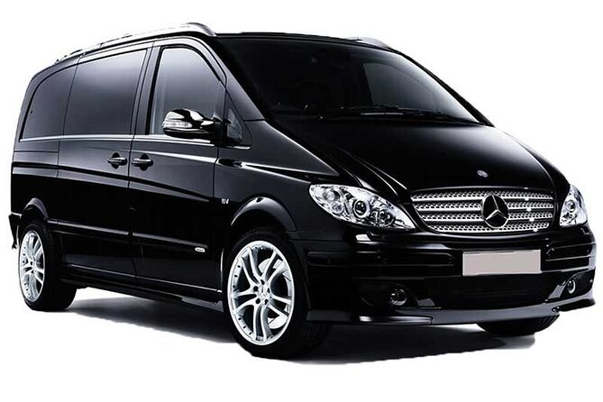 Depart Private Transfer Istanbul, Levent or Taksim to IST or SAW Airport by VAN