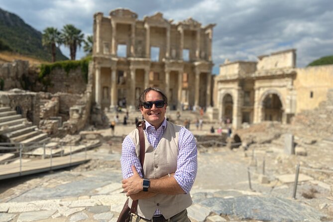 Anpassbare private Ephesus-Tour