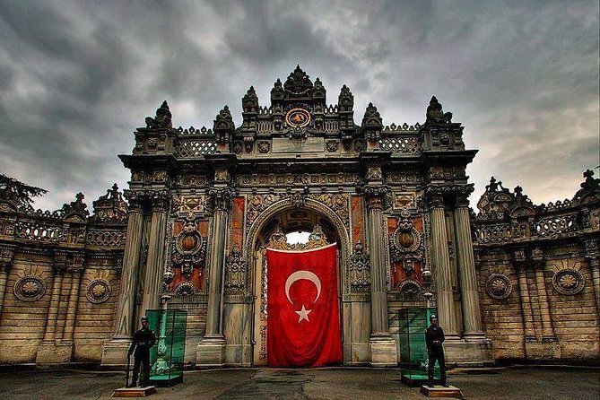 Istanbul: Zwei Kontinente plus Bosporus-Kreuzfahrt mit der Seilbahn