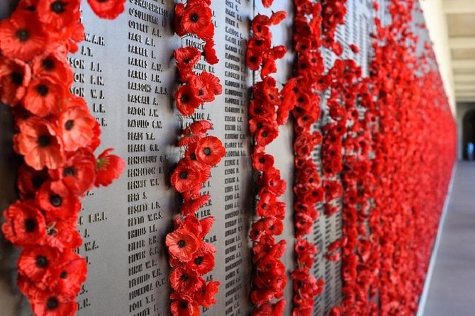 Visite de 2 jours en petit groupe de Troie, Gallipoli et du champ de bataille d'ANZAC au départ d'Istanbul