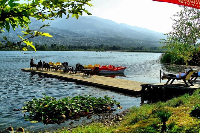 Visite quotidienne du lac Sapanca Masukiye et de la montagne Kartepe