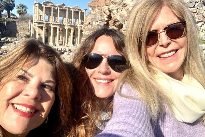 جولة خاصة: Best of Ephesus Tours (تخطي الخط)