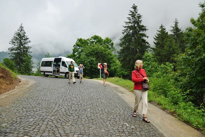 Trabzon'dan Ayder Yaylasına Tam Gün Özel Tur